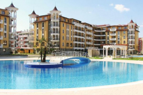 APARTELLO Modern Apartment - ROYAL SUN, Sunny Beach